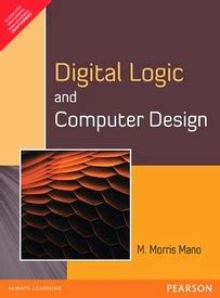Read Online Digital Logix Design Mano 4Th Edition 