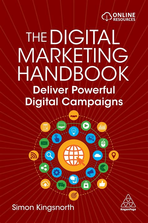 Full Download Digital Marketing Handbook 