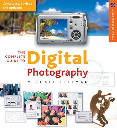Read Online Digital Photography 3Rd Edition 