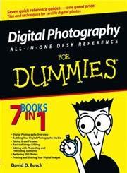 Download Digital Photography All In One Desk Reference For Dummies 