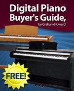 Read Online Digital Piano Bible 