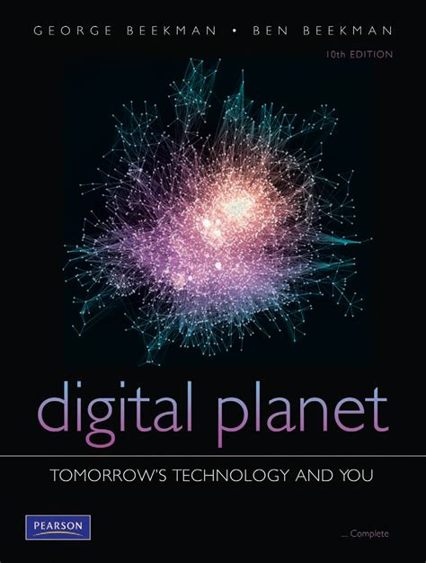 Read Digital Planet 10 Edition 