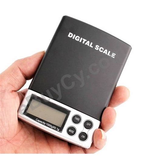 Full Download Digital Pocket Scale User Manual 