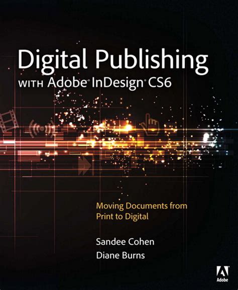 Read Digital Publishing With Adobe Indesign Cs6 