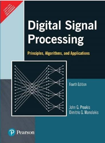 Read Online Digital Signal Processing 4Th Edition 