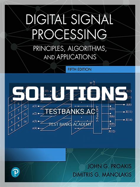 Read Digital Signal Processing By Proakis Exercise Solution Manual 
