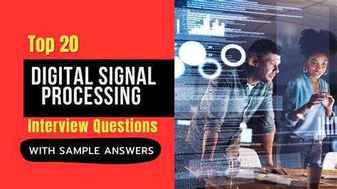 Download Digital Signal Processing Interview Questions Answers 