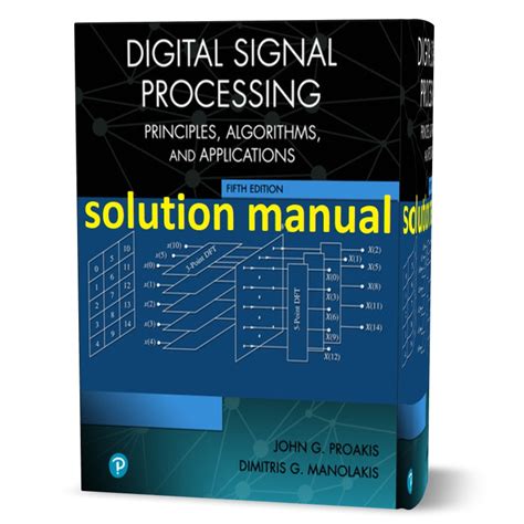 Read Digital Signal Processing Proakis Solution Manual 