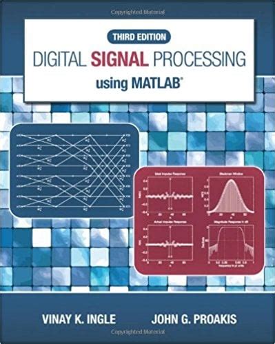 Read Digital Signal Processing Using Matlab Proakis 