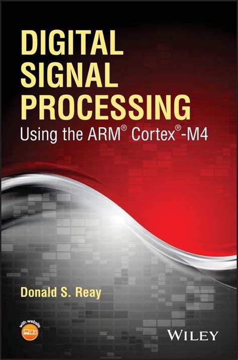 Full Download Digital Signal Processing Using The Arm Cortex M4 
