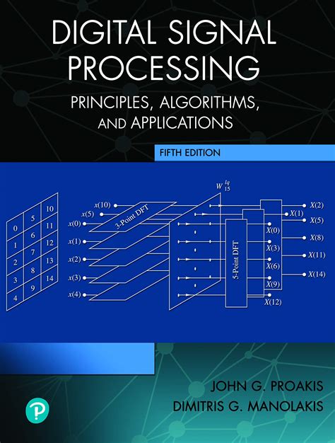 Read Online Digital Signal Processing With Applications 