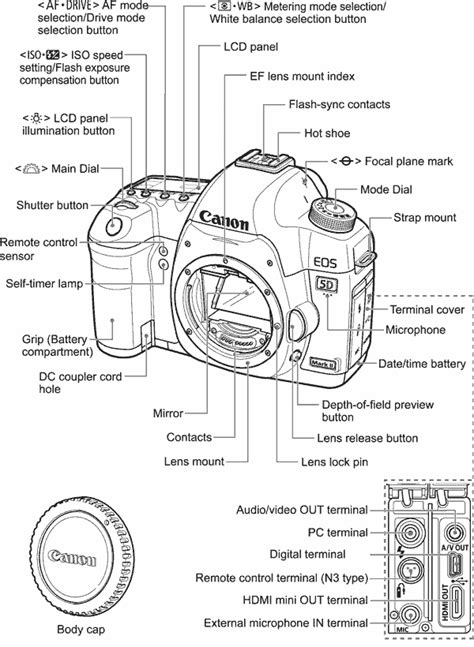 Read Digital Slr Camera Guide 