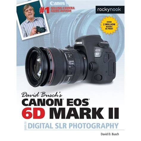 Full Download Digital Slr Photography Guide 
