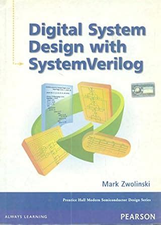 Download Digital System Design With Systemverilog 