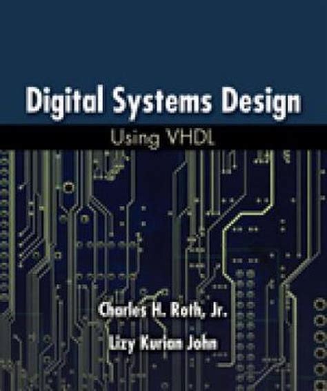 Read Online Digital Systems Design Using Vhdl 2Nd Edition 