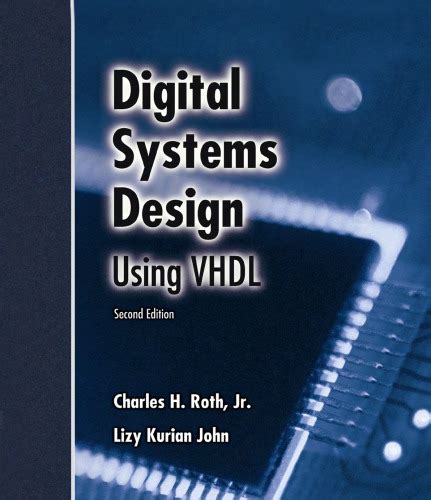 Full Download Digital Systems Design Using Vhdl 2Nd Edition Pdf Pdf 