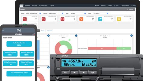 Read Online Digital Tachograph Analysis Software 