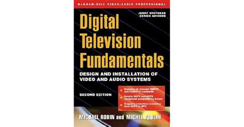 Read Online Digital Television Fundamentals 2Nd Edition 