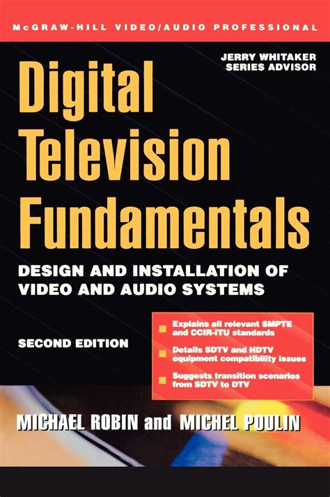 Download Digital Television Fundamentals Michael Robin 