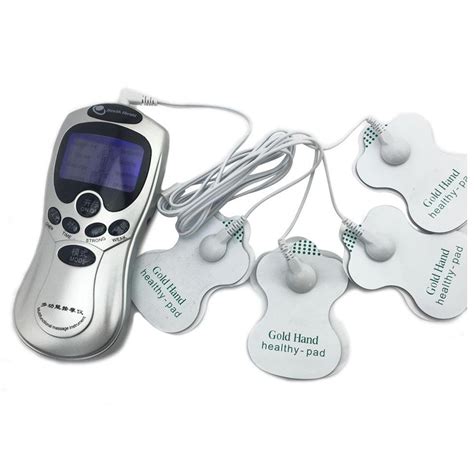 Read Digital Therapy Machine St 688 Manual En Espanol 