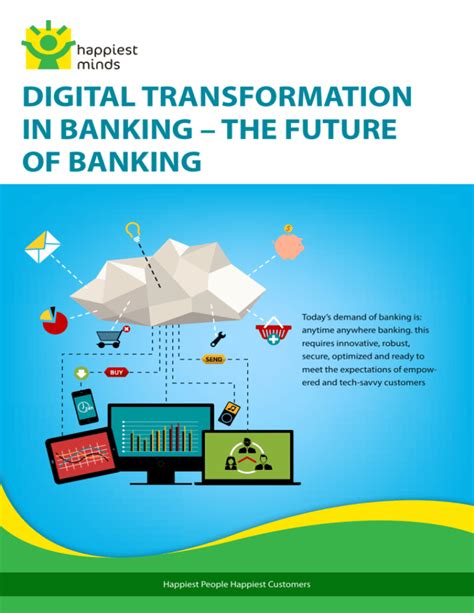 Read Digital Transformation In Banking The Future Of Banking 