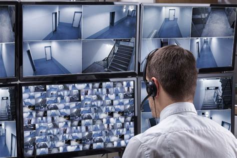 Full Download Digital Video Surveillance Center Management Software 