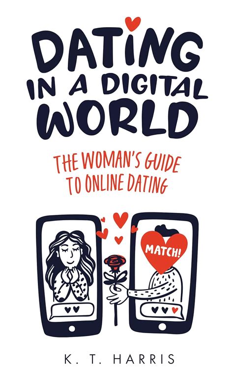 Download Digital Wilderness A Guide To Internet Dating 