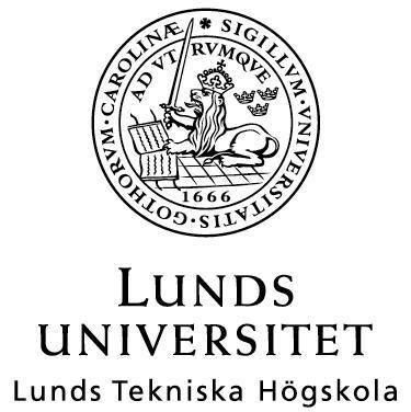 digitala projekt lth