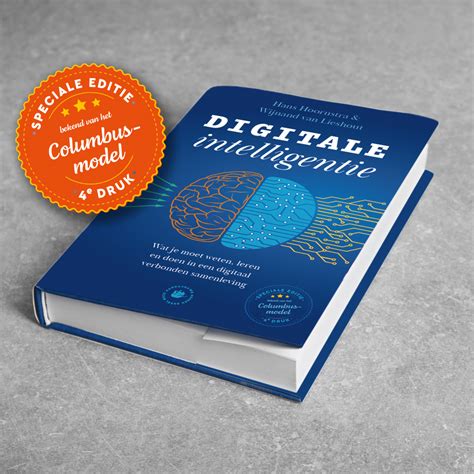 Digitale Boek