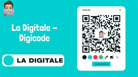 digitale code