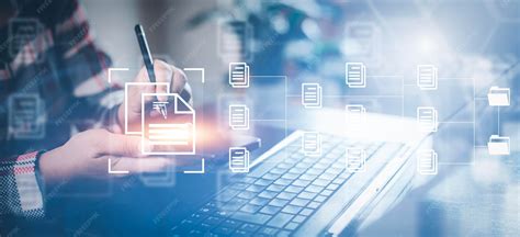 digitale documenten uitleg