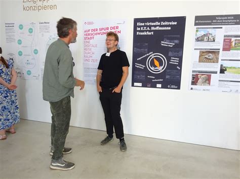 digitale vermittlung in oberfranken