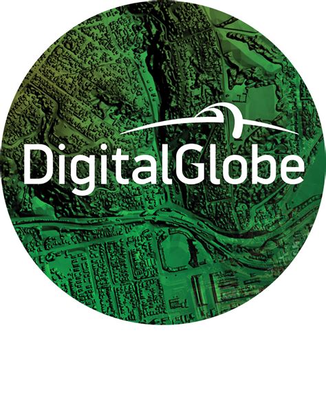digitalglobe catalog