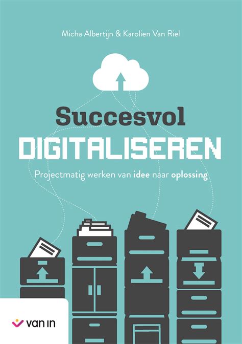digitaliseren