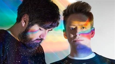 digitalism biography
