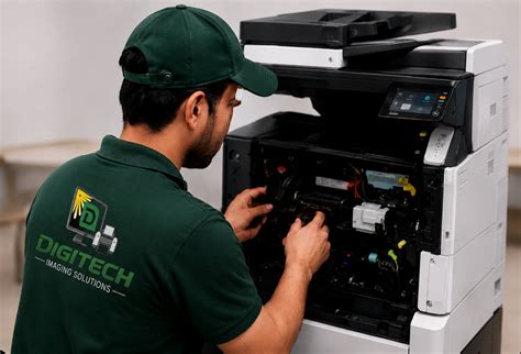 Digitech Service
