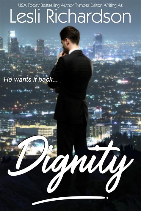 dignity determination trilogy book 1 english edit