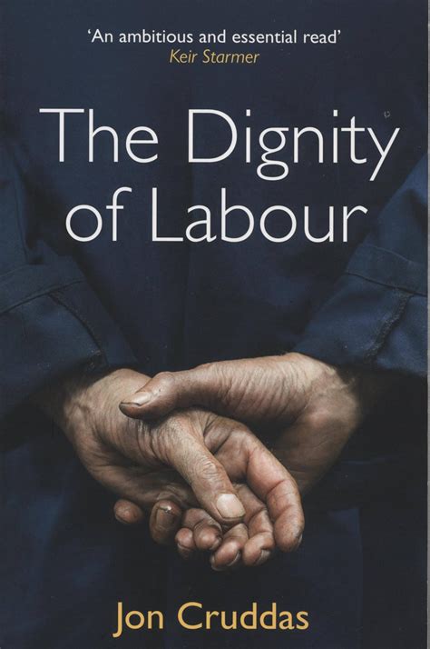 Dignity Of Labour