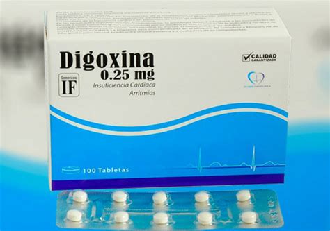 digoxina