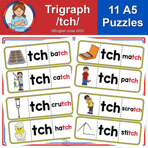 Digraph Amp Trigraph Pack For Classroom Instructional Use List Of All Digraphs And Trigraphs - List Of All Digraphs And Trigraphs