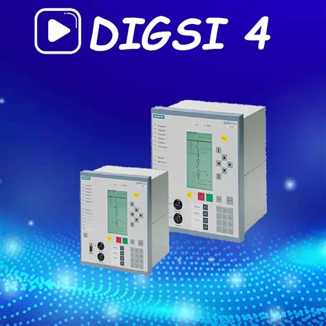 digsi 4 manual