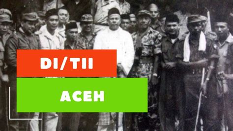 Dii Tii Aceh