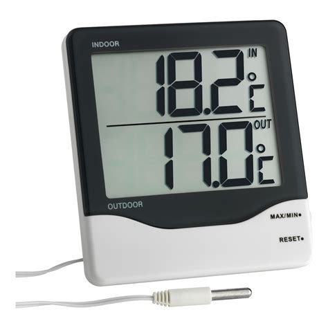 dijital termometre vatan