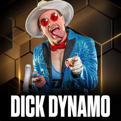 Dikdynamo