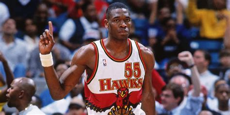 dikembe mutombo born