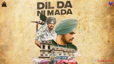 Dil Da Ni Mada