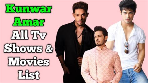 dil dosti dance kunwar amar biography examples