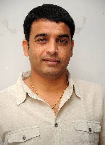 dil raju biography sample