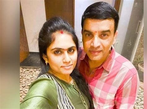 dil raju second wife social security