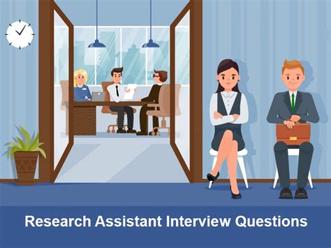Dil Research Assistant Interview